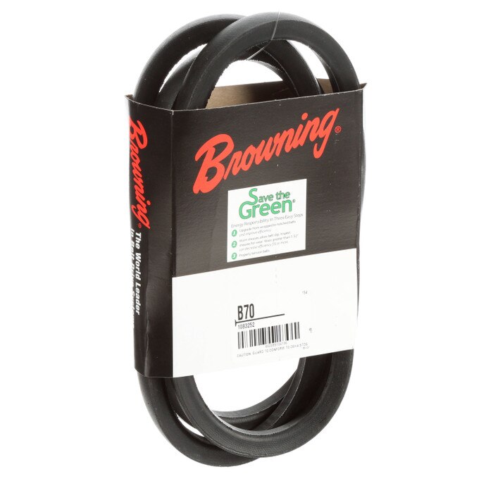 B70/5L730 V-Belt